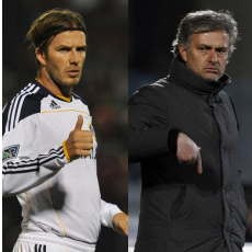 Bursa Pelatih Baru Inggris: Redknapp, Mourinho Sampai Beckham