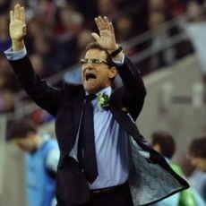 Data dan Fakta Fabio Capello