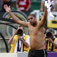 Kegemukan, Adriano Dipaksa Berdiet