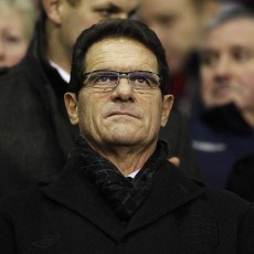 Capello: FA Menghina Saya