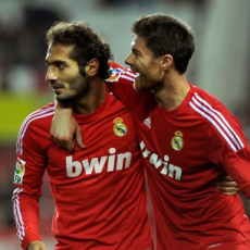 Madrid Tak Pedulikan Jarak Poin dengan Barca