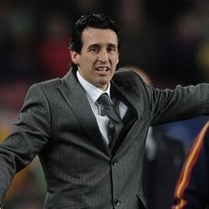 Emery Tetap Puas Penampilan Valencia