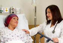 Puasa Sebelum Kemoterapi Hasilnya Lebih Baik