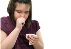 Bahan Herbal yang Bisa Jadi Obat Batuk Anak