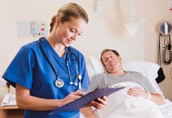 10 Cara Menghindari Kesalahan Medis Saat Berobat ke RS