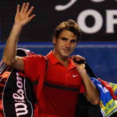 Federer Mau Nomor Satu Dunia Lagi