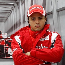 Massa Akan Tampil Beda di 2012