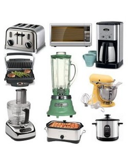 Ini Dia 5 Peralatan Dapur yang Membantu Diet Sukses!