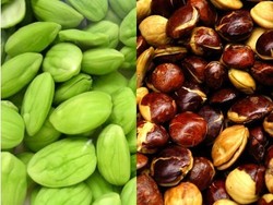 Jangan Berlebihan Makan Petai dan Jengkol!