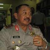 Tahanan Polsek Cempaka Putih yang Kabur & Risti Akan Dikenai Pidana