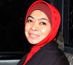 PAN: Jangan Hanya Wa Ode Nurhayati yang KPK Geledah 