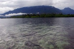 Sawai, Surga di Sudut Pulau Seram