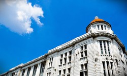 Museum Kota Tua Jakarta