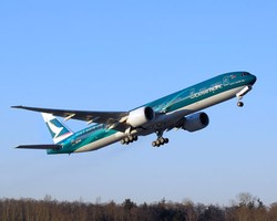 Calon Penumpang Cathay Pacific Perlu Baca 5 Hal Ini