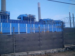 Paiton, melihat cahaya surga di ujung Timur Pulau Jawa