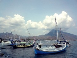 Penarukan, Kota Pelabuhan Besar yang Terlupakan