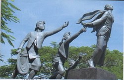 Festival Bau Nyale 2012