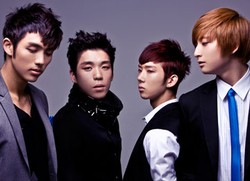 2AM Akan Rilis Single Kedua di Jepang