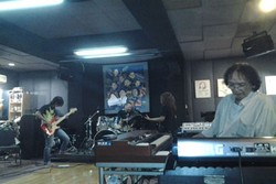 Eks-Godbless Akan Tampil di Malam Dana Bagi Donny Fattah