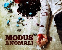 Film Modus Anomali Tayang Perdana di South by Southwest, Texas