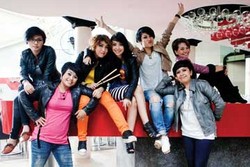 Vokalis SHE: Jika cuma Modal Lip-sync, Dansa, Orang akan Bosan Girlband