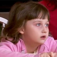 Berontak, Bocah 7 Tahun Batal Diculik