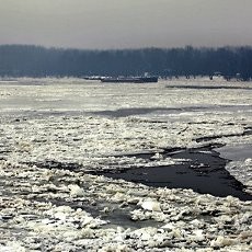Sudah 460 Orang Tewas Akibat Cuaca Dingin Ekstrem di Eropa