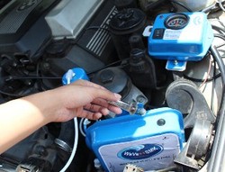 Wah, Malaysia Lirik Teknologi Bahan Bakar Air SMK 2 Langsa Aceh