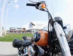 Harley-Davidson Siap Rayakan Ultah 110 Tahun