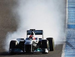 Titel Juara untuk Mercedes Masih Jauh