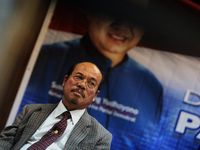 TB Silalahi, Tetap Eksis Sejak Orde Baru