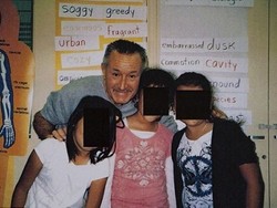 Guru Ditahan Karena Beri Cookies Sperma ke Murid