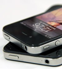 Harga Second iPhone Lebih Mahal dari Android & BlackBerry