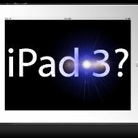 Siap-siap, iPad 3 Dikabarkan Dirilis Maret 