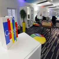 Google Ciptakan Sistem Home Entertainment