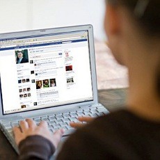 Duh, Putus Pertemanan di Facebook Berujung Pembunuhan