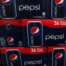 Duh! Pepsi Mau PHK 8.700 Pegawai
