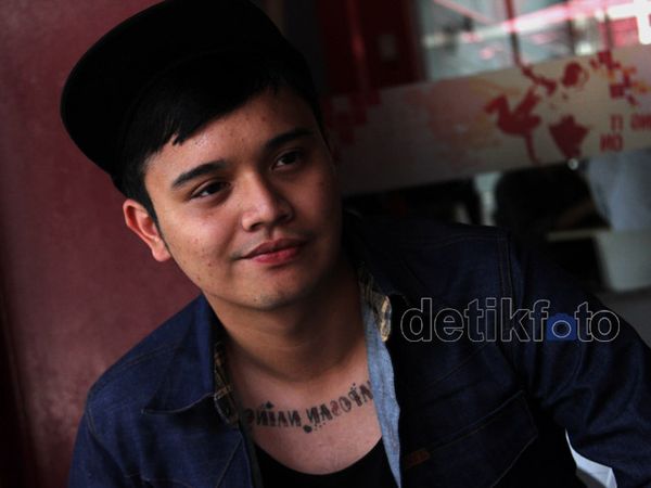 Derby Romero Kini Bertato