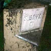 Patok Surabaya 0 Kilometer Bisa Menjadi Tujuan Wisata di Kota Pahlawan