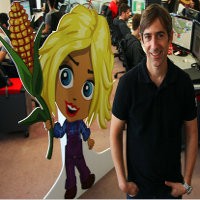 FarmVille akan Dibuat Mainan 