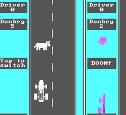 Game Buatan Bill Gates Mampir di Apple App Store