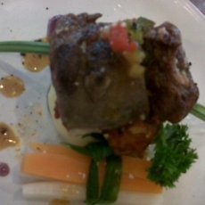 Kelembutan Daging Rusa untuk Dinner Valentine