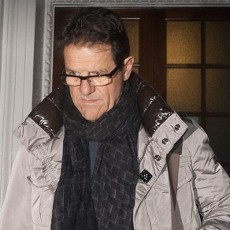 Moratti Tepis Rumor Soal Capello