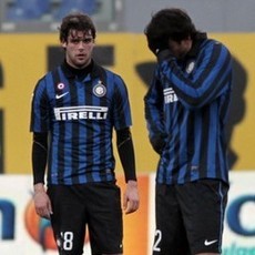 Tekad Inter Kembali ke Jalur Positif