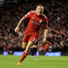 Saatnya Liverpool Mengentak