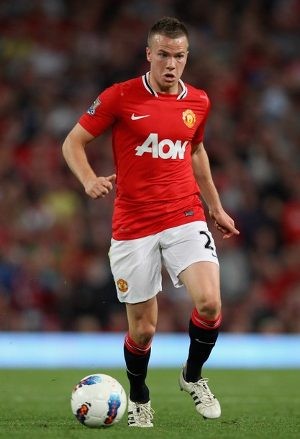 Setan Merah Kembali Diperkuat Cleverley
