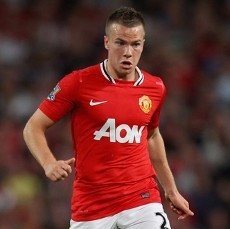 Setan Merah Kembali Diperkuat Cleverley