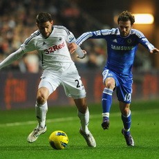 Mata: Liga Inggris Lebih Menarik