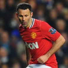 Giggs Semusim Lagi di MU