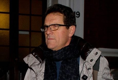 Capello Diyakini Akan Diincar Inter & Juve